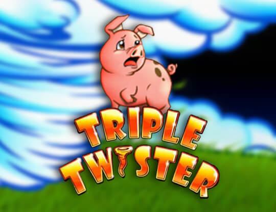 Triple Twister